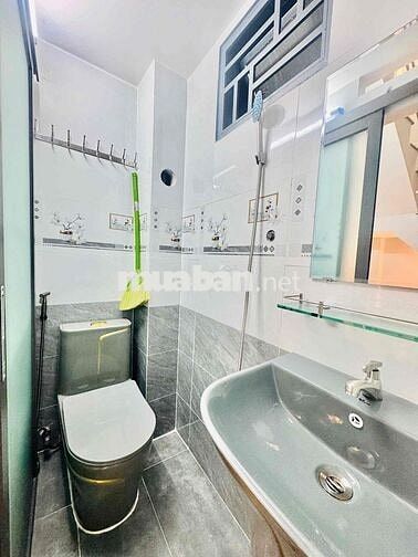 ❌ Nguyên căn Calmette, Quận 1 FULL NỘI THẤT - xách vali vào ở
