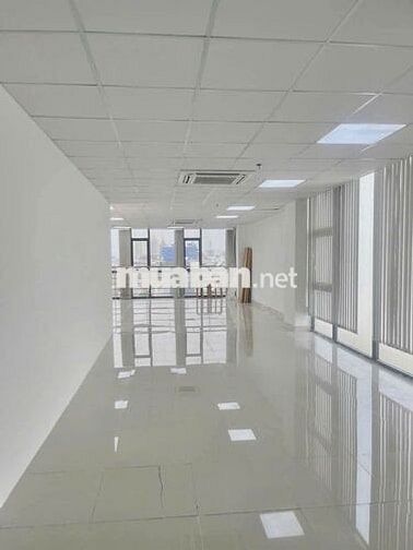 📢 CHO THUÊ SÀN VP TẠI NGUYỄN VĂN ĐẬU - 100M2 - SÀN SUỐT GIÁ 25TR