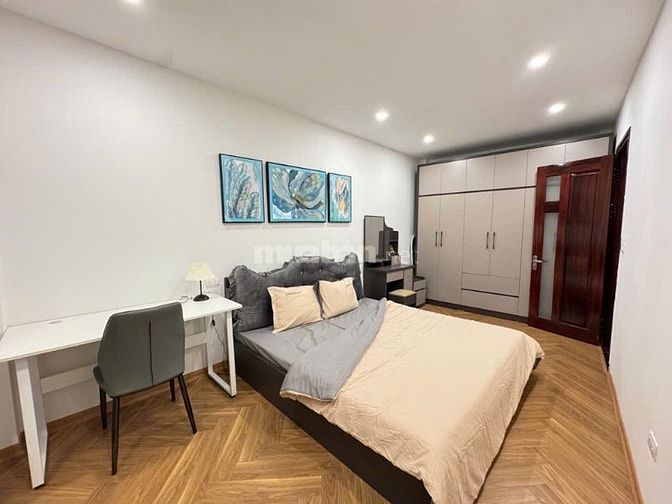 🏡 NHÀ ĐẸP – PHÚC LỢI – LONG BIÊN – 6 TẦNG – GẦN Ô TÔ TRÁNH 