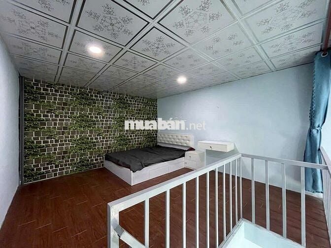 Cần bán nhà gấp Hóc Môn nhà đẹp