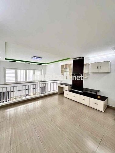 Nhà 4 Tầng Lê Văn Quới-4x9-DTSD 94m2-HXH-Sổ Riêng