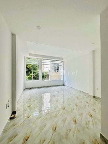 Cho thuê nhà hẻm xe hơi đường Trần Huy Liệu, Phường 11, Quận Phú Nhuận