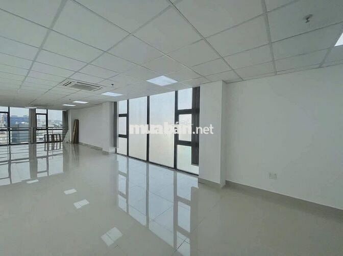 📢 CHO THUÊ SÀN VP TẠI NGUYỄN VĂN ĐẬU - 100M2 - SÀN SUỐT GIÁ 25TR