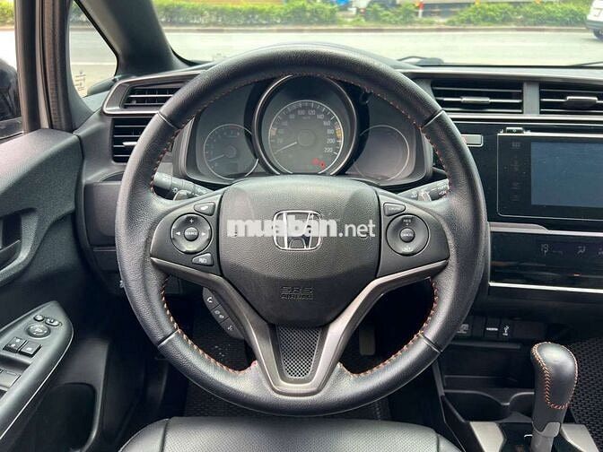 💚💚 Honda Jazz 2018 RS - Odo 39900 km