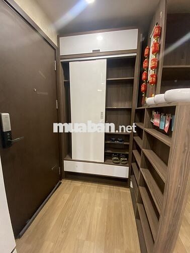 Bán Căn hộ ORCHARD GARDEN, 3PN 95,1m2. Đặt Biệt đã có SỔ HỒNG