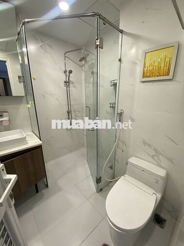 Bán Căn hộ ORCHARD GARDEN, 3PN 95,1m2. Đặt Biệt đã có SỔ HỒNG