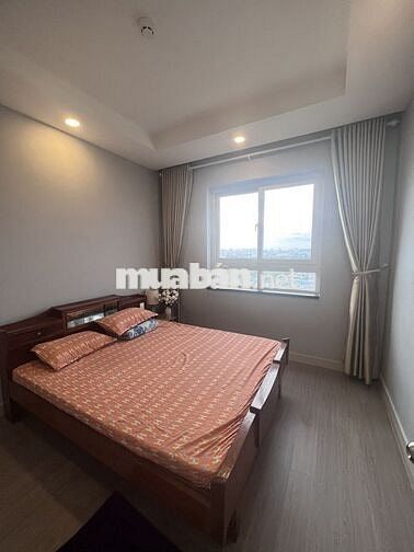 Căn 2pn2wc cc topaz home full nt 8tr