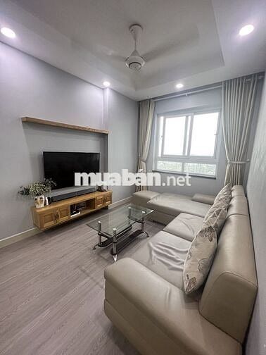 Căn 2pn2wc cc topaz home full nt 8tr