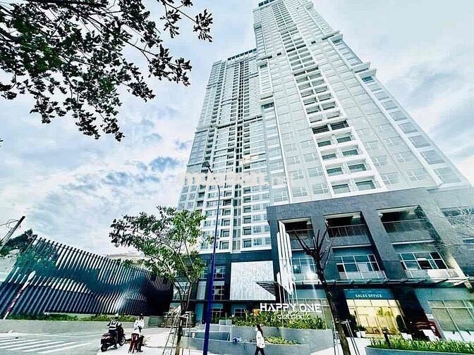 ♻️ Rẻ Nhất 8tr/70m2 HappyOneCentral Chính Chủ