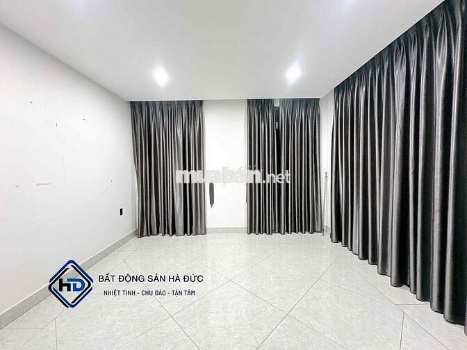 Biệt thự sân vườn 500m thoáng mát gần UBND Quận 12