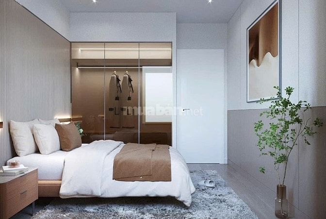 Bán CHCC Cantavil Primer Q2 (111m² 3PN giá 8,8 tỷ) Vị trí đắc địa