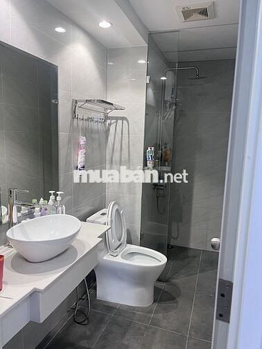 Căn 2pn2wc cc topaz home full nt 8tr