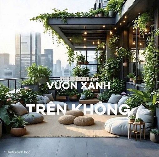 Căn sân vườn cần thanh lý nhanh 3ty490 không mặc cả