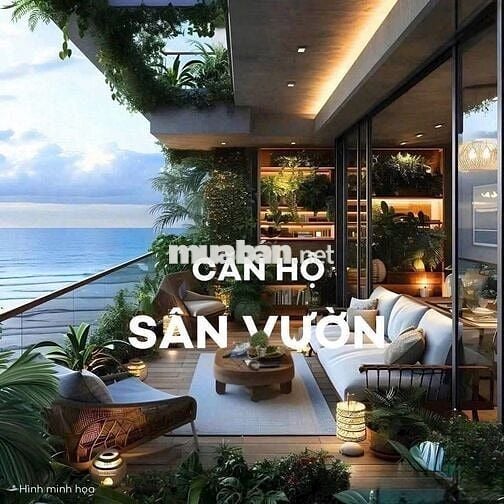 Căn sân vườn cần thanh lý nhanh 3ty490 không mặc cả