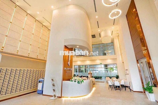 ♻️ Rẻ Nhất 8tr/70m2 HappyOneCentral Chính Chủ
