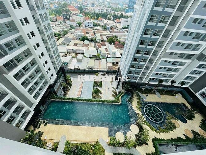 ♻️ Rẻ Nhất 8tr/70m2 HappyOneCentral Chính Chủ