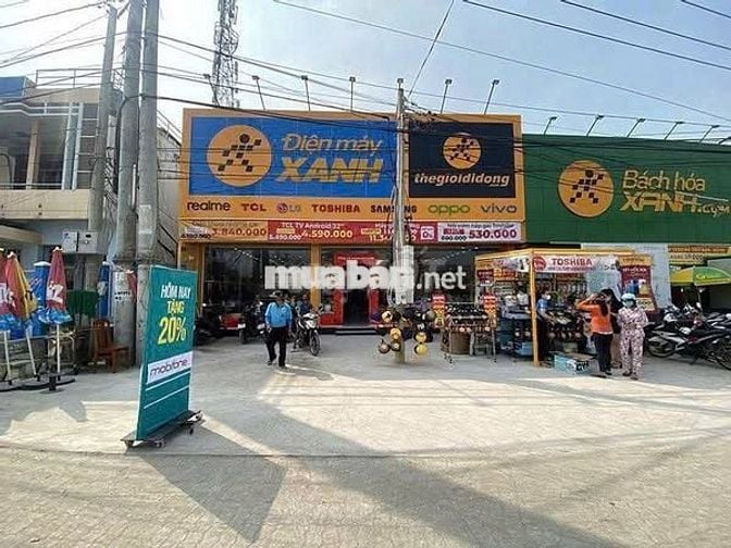CÔ THUỶ CẦN BÁN NHANH LÔ TTHỔ VƯỜN TRONG HÌNH