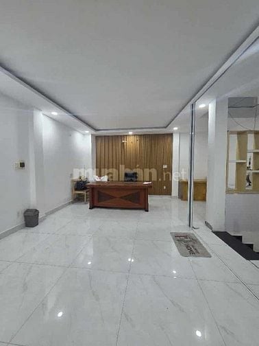 BÁN NHÀ MẶT TIỀN ĐƯỜNG 16M – KHU PHỐ THƯƠNG GIA