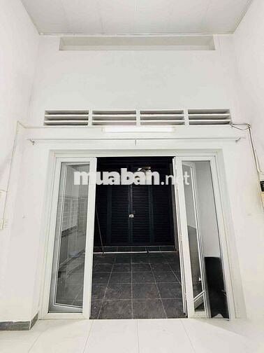 🏡 NGUYỄN HỮU TIẾN – LÊ TRỌNG TẤN - DT: 75M2 - HẺM XE HƠI  – SỔ VUÔNG
