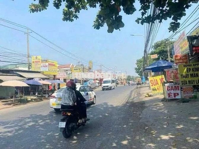 CÔ THUỶ CẦN BÁN NHANH LÔ TTHỔ VƯỜN TRONG HÌNH