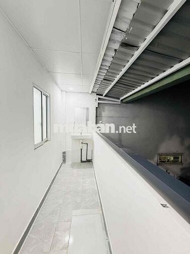 🏡 NGUYỄN HỮU TIẾN – LÊ TRỌNG TẤN - DT: 75M2 - HẺM XE HƠI  – SỔ VUÔNG
