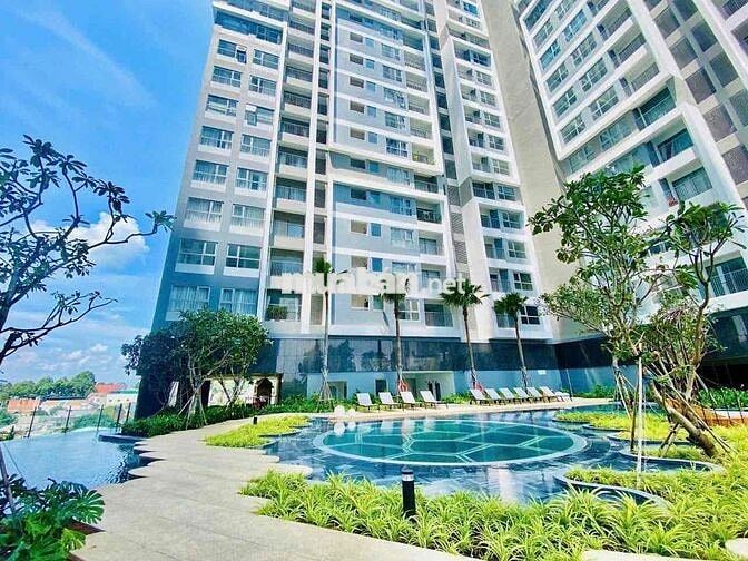 ♻️ Rẻ Nhất 8tr/70m2 HappyOneCentral Chính Chủ