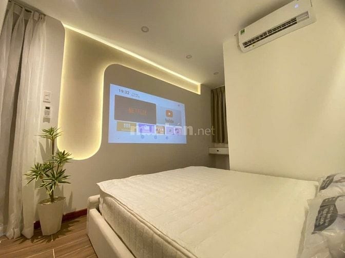 Bán gấp nhà 1 trệt 3 lầu Tô Hiến Thành, Quận 10, Giá ngộp 3,8 tỷ