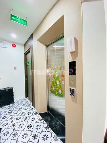 Bán gấp nhà 1 trệt 3 lầu Tô Hiến Thành, Quận 10, Giá ngộp 3,8 tỷ