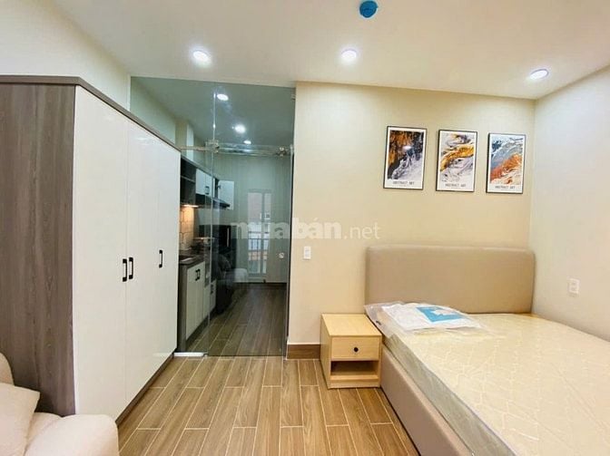 Bán gấp nhà 1 trệt 3 lầu Tô Hiến Thành, Quận 10, Giá ngộp 3,8 tỷ