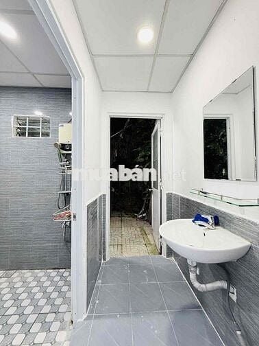 🏡 NGUYỄN HỮU TIẾN – LÊ TRỌNG TẤN - DT: 75M2 - HẺM XE HƠI  – SỔ VUÔNG