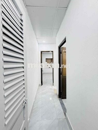 🏡 NGUYỄN HỮU TIẾN – LÊ TRỌNG TẤN - DT: 75M2 - HẺM XE HƠI  – SỔ VUÔNG