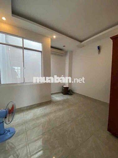 Nhà Đẹp 4 Tầng — Gần Lê Văn Quới Bình Long Phan Anh (4m x 13m)