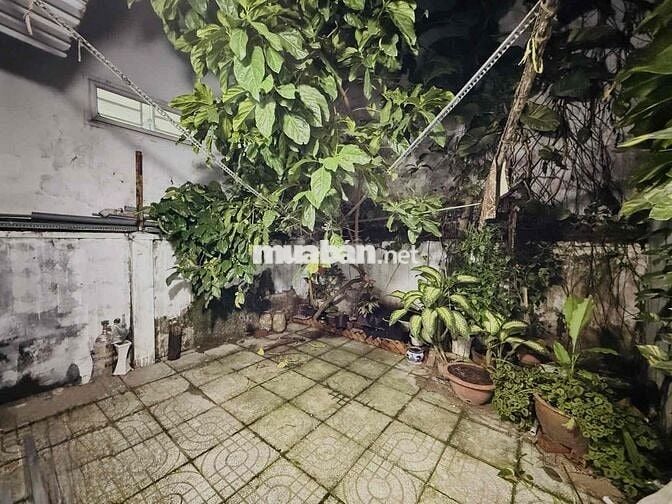 🏡 NGUYỄN HỮU TIẾN – LÊ TRỌNG TẤN - DT: 75M2 - HẺM XE HƠI  – SỔ VUÔNG