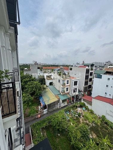🏡 NHÀ ĐẸP – PHÚC LỢI – LONG BIÊN – 6 TẦNG – GẦN Ô TÔ TRÁNH 