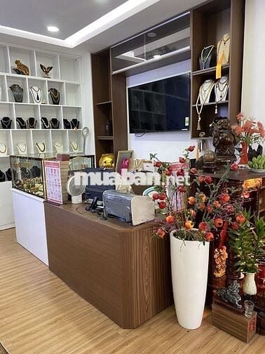 NHÀ MẶT TIỀN KHU DÂN CƯ PHONG PHÚ BÌNH CHÁNH CÓ HẦM CÓ THANG MÁY