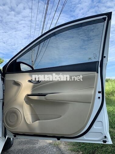 VIOS G, Bao Lỗi, Giá Yêu thương.