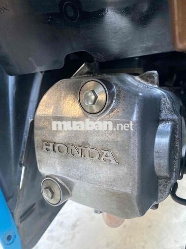 Ra Đi Cứu Chủ Wave Rsx Fi Bstp Xe Nguyên Zin