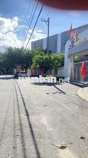 📌 CẦN BÁN ĐẤT KIỆT Ô TÔ QUAY ĐẦU – ĐƯỜNG LẠC LONG QUÂN