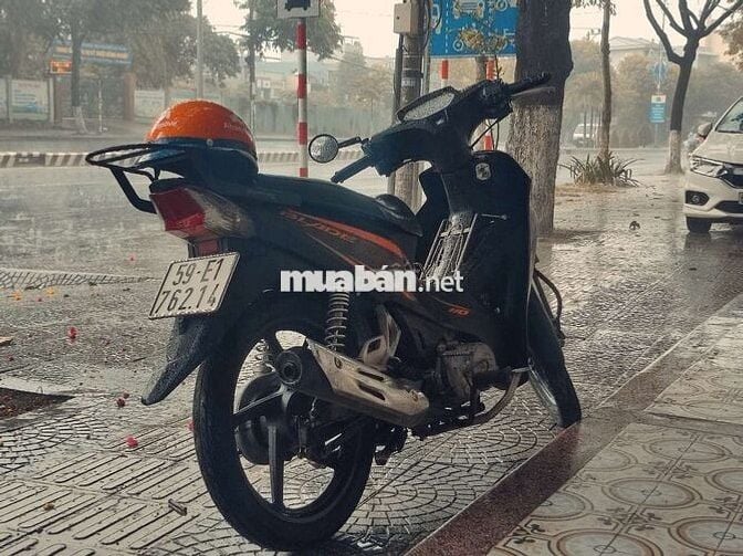 Wave blade 110