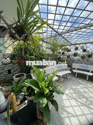 NHÀ MẶT TIỀN KHU DÂN CƯ PHONG PHÚ BÌNH CHÁNH CÓ HẦM CÓ THANG MÁY