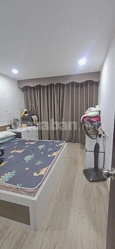 Siêu phẩm Golden Land Nguyễn Trãi, slot ôtô, 95,3m, 3 PN, GÍA 7,9 tỷ