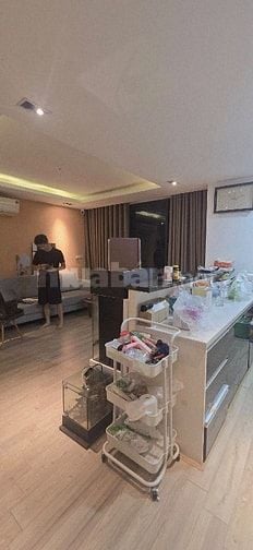 Siêu phẩm Golden Land Nguyễn Trãi, slot ôtô, 95,3m, 3 PN, GÍA 7,9 tỷ