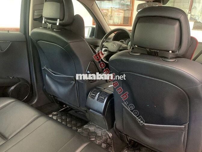 Mercedes Benz C200 Avantgarde 2007 - 180 Triệu