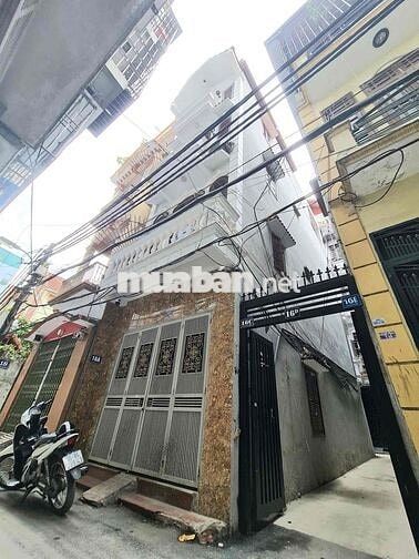 Bán Nhà Xuân Thuỷ - 42M2 - Mặt Ngõ - Lô Góc - Kinh Doanh Bán Nhà Xuân Thuỷ - 42M2 - Mặt Ngõ - Lô Góc - Kinh Doanh