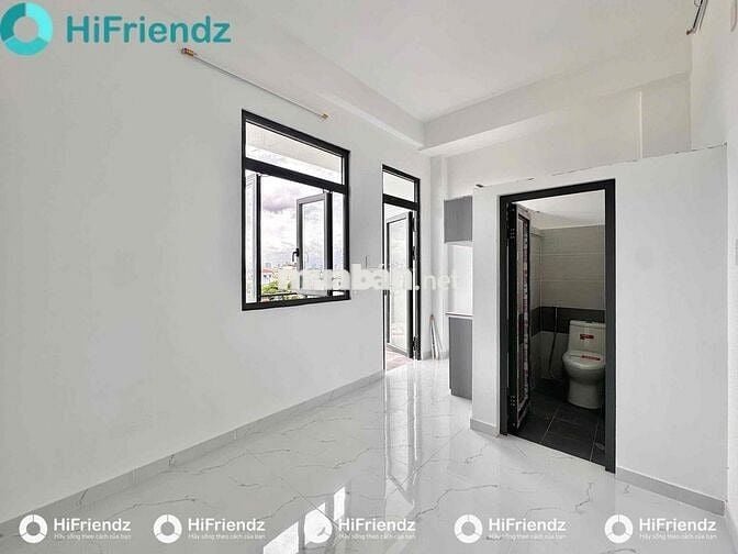 Khai Trương Căn hộ cao cấp gần Đầm Sen - KTX Đh Sư Phạm - Tân Bình Q10