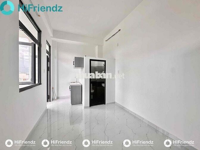 Khai Trương Căn hộ cao cấp gần Đầm Sen - KTX Đh Sư Phạm - Tân Bình Q10