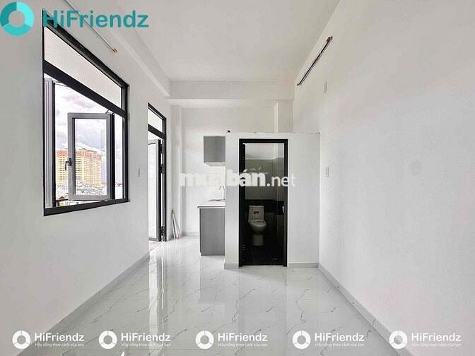 Khai Trương Căn hộ cao cấp gần Đầm Sen - KTX Đh Sư Phạm - Tân Bình Q10