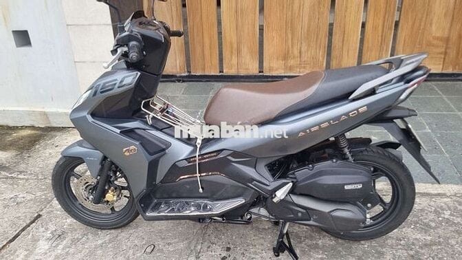 Bán lại xe ga honda ab  150cc
