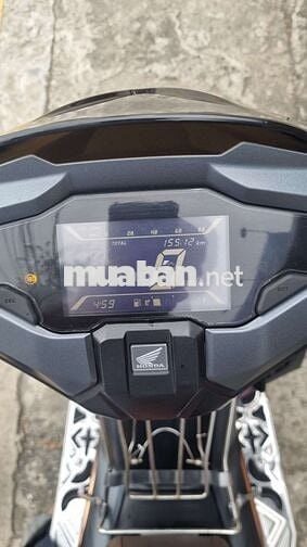 Bán lại xe ga honda ab  150cc