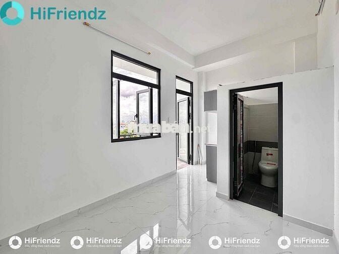 Khai Trương Căn hộ cao cấp gần Đầm Sen - KTX Đh Sư Phạm - Tân Bình Q10